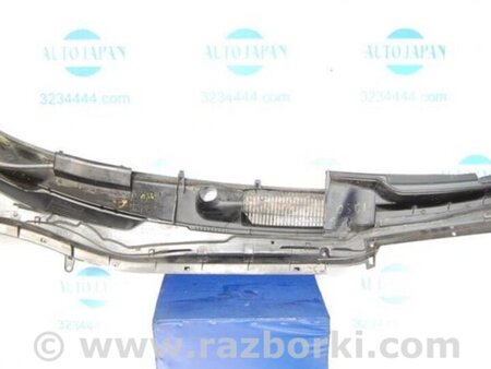 ФОТО Жабо під лобове скло (пластик) для Lexus IS250/350 (06-12) Киев