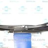 Жабо під лобове скло (пластик) Lexus IS250/350 (06-12)