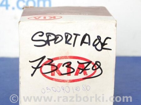 ФОТО Фільтр масляний для KIA Sportage JA (1994-2004) Киев