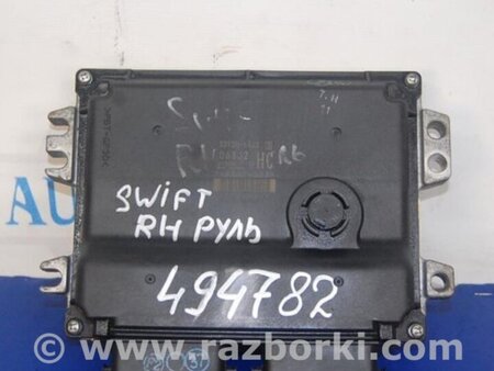 ФОТО Блок керування двигуном для Suzuki Swift Киев