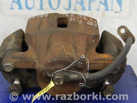 ФОТО Гальмівний супорт лівий для Toyota Highlander (01-07) Киев