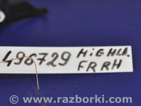 ФОТО Датчик ABS для Toyota Highlander (07-13) Киев