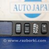 Блок кнопок торпедо Mitsubishi Pajero (99-06)