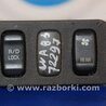 ФОТО Блок кнопок торпедо для Mitsubishi Pajero (99-06) Киев