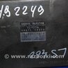 ФОТО Блок керування форсунками для Lexus LS460 (06-12) Киев