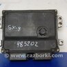Блок керування двигуном Suzuki SX4