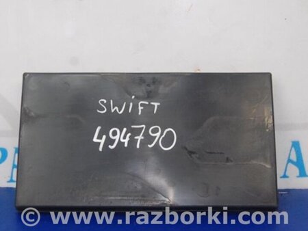 ФОТО Полиця акумулятора для Suzuki Swift Киев