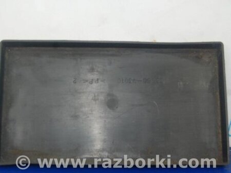 ФОТО Полиця акумулятора для Suzuki Swift Киев