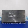 Полиця акумулятора Suzuki Swift
