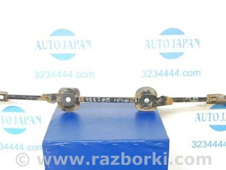 ФОТО Розпірка кузова для Infiniti FX S50 (03-08) Киев