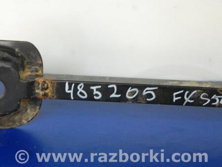 ФОТО Розпірка кузова для Infiniti FX S50 (03-08) Киев