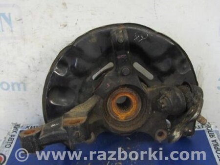 ФОТО поворотний кулак для Toyota Avensis T250 (02.2003-10.2009) Киев