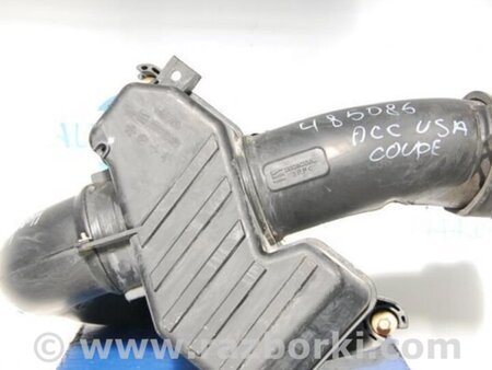 ФОТО Резонатор повітряного фільтра для Honda Accord CM (11.2002 - 12.2008) Киев