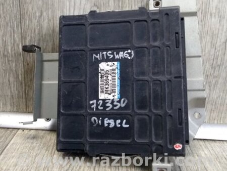 ФОТО Блок керування двигуном для Mitsubishi Pajero (99-06) Киев