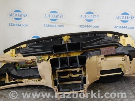 ФОТО Торпеда для Honda Accord CL (10.2002 - 11.2008) Киев