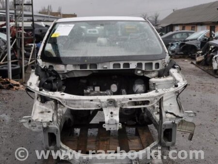 ФОТО передня частина для Mitsubishi Outlander XL Киев