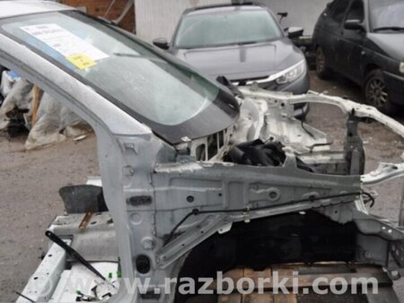 ФОТО передня частина для Mitsubishi Outlander XL Киев