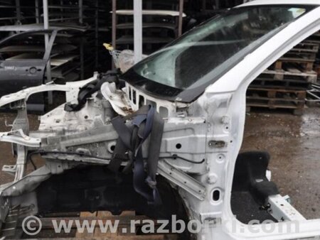 ФОТО передня частина для Mitsubishi Outlander XL Киев