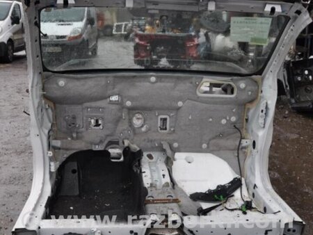 ФОТО передня частина для Mitsubishi Outlander XL Киев