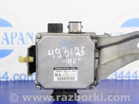 ФОТО Блок керування електропідсилювачем керма для Toyota Camry 40 XV40 (01.2006-07.2011) Киев