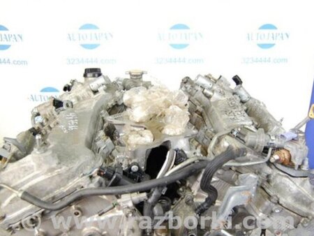 ФОТО Двигун бензин для Lexus IS250/350 (06-12) Киев