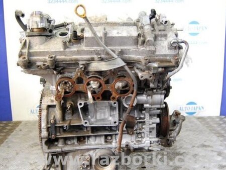ФОТО Двигун бензин для Lexus IS250/350 (06-12) Киев