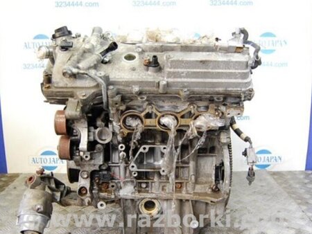 ФОТО Двигун бензин для Lexus IS250/350 (06-12) Киев