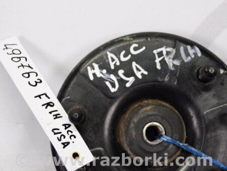 ФОТО Опора амортизатора для Honda Accord CW (12.2008 - 03.2013) Киев