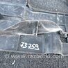 ФОТО дефлектор радіатора для Toyota Camry 40 XV40 (01.2006-07.2011) Киев