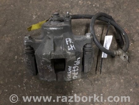 ФОТО Гальмівний супорт лівий для Toyota Avensis T250 (02.2003-10.2009) Киев