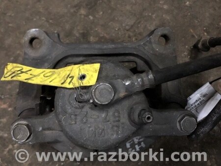 ФОТО Гальмівний супорт лівий для Toyota Avensis T250 (02.2003-10.2009) Киев