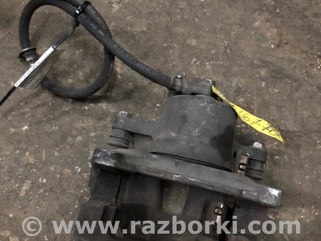 ФОТО Гальмівний супорт лівий для Toyota Avensis T250 (02.2003-10.2009) Киев