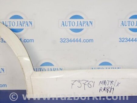 ФОТО Накладка двері для Toyota Matrix Киев