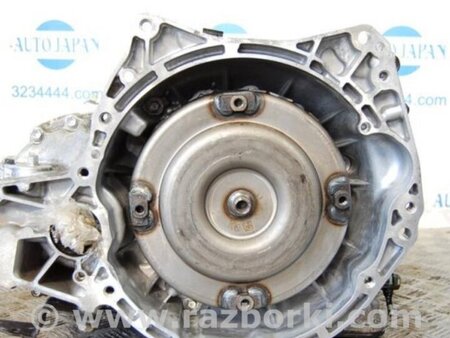 ФОТО АКПП (коробка автомат) для Nissan Tiida/Versa C11 Киев