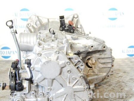 ФОТО АКПП (коробка автомат) для Nissan Tiida/Versa C11 Киев