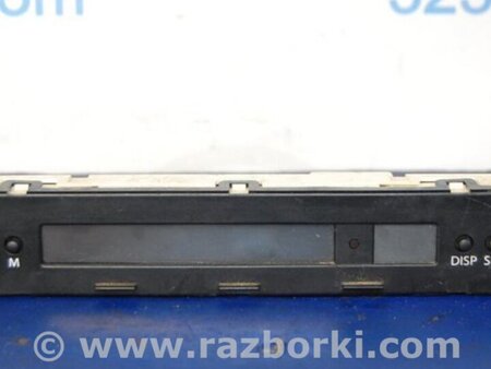 ФОТО Монітор для Suzuki SX4 Киев