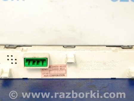 ФОТО Монітор для Suzuki SX4 Киев
