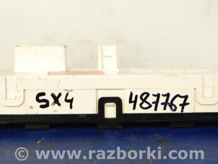 ФОТО Монітор для Suzuki SX4 Киев