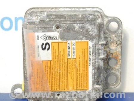 ФОТО Блок керування AIRBAG для Nissan LEAF (10-17) Киев