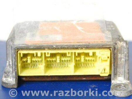 ФОТО Блок керування AIRBAG для Nissan LEAF (10-17) Киев