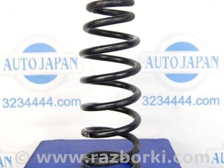 ФОТО Пружина передньої підвіски для Honda Accord CW (12.2008 - 03.2013) Киев