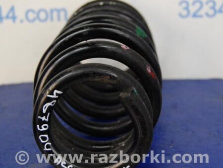 ФОТО Пружина передньої підвіски для Honda Accord CW (12.2008 - 03.2013) Киев