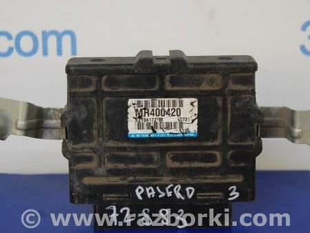 ФОТО Блок ABS для Mitsubishi Pajero (99-06) Киев