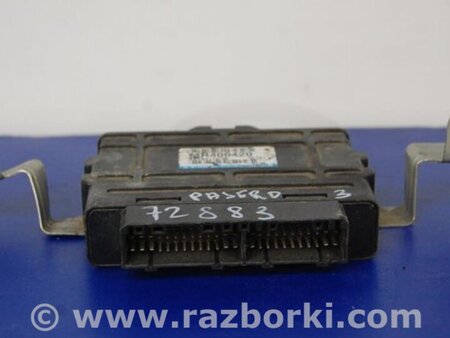 ФОТО Блок ABS для Mitsubishi Pajero (99-06) Киев