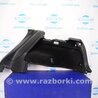 Обшивка багажника Lexus NX (14-21)