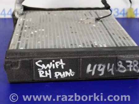 ФОТО Випарник кондиціонера для Suzuki Swift Киев