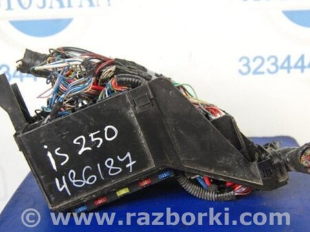 ФОТО Блок запобіжників для Lexus IS250/350 (06-12) Киев
