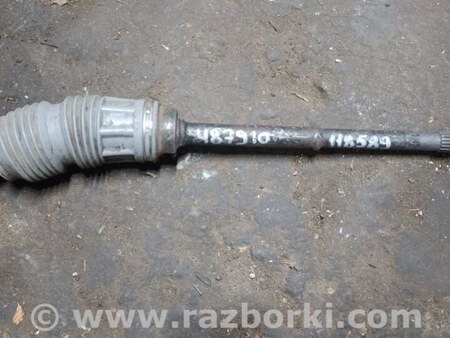 ФОТО Рульовий карданчик для Lexus IS250/350 (06-12) Киев