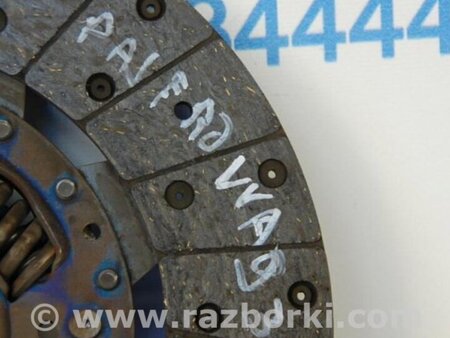 ФОТО Диск зчеплення для Mitsubishi Pajero (99-06) Киев