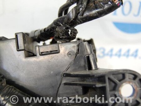 ФОТО Блок запобіжників для Mazda CX-9 TB (2007-2016) Киев